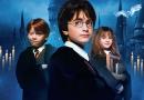 Harry Potter Saga 1-7