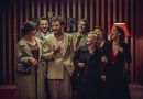 The Club – Saison 1 – 2021