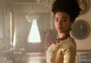 Reine Charlotte Saison 1