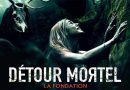 Detour Mortel