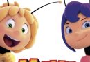 Maya l’abeille 2