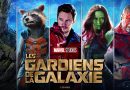 Gardiens de la Galaxy -MCU 11
