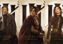Les Trois Mousquetaires : D’Artagnan