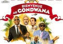 Bienvenue au Gondwana 2016