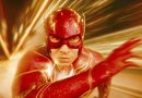 The flash 2023