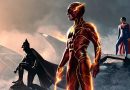 The Flash 2023