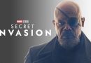 Secret Invasion S01 – 4 Episodes