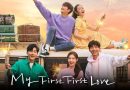 My first Love