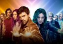 The Gifted Saison 1 – 2