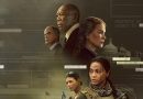 Lioness Saison 1