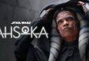 Ahsoka Saison 1 ( Ep 1 – 4)