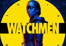 Watchmen Serie 2019