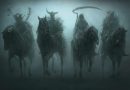 Les Quatre Cavaliers de l’Apocalypse