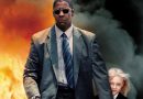 Man on Fire 2004