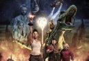 Iron Sky : The coming race 2019