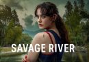 Savage River