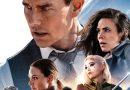 Mission impossible Dead Reckoning Part I