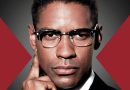 Malcom X