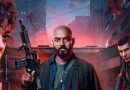 Le code du Crime – Serie 2023 TL