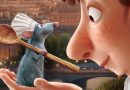 Ratatouille – 2007
