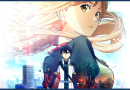 Sword Art Online: Ordinal Scale