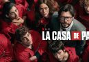 Casa de Papel – Télégram