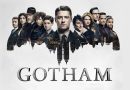 Gotham – Telegram