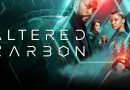 Altered Carbon