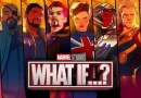 What If …?