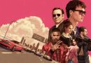 Baby Driver 2017