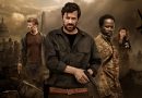 Z nation – Série 2018