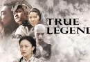 True Legend – 2011