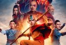 Avatar, le dernier maître de l’air 2024