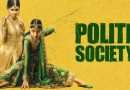 Polite Society