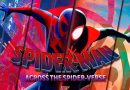 Spider-Man : Across the Spider-Verse 2023