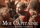 Moi Capitaine