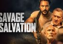 Savage Salvation