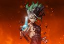 Dr Stone