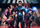 TITANS