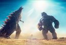 Godzilla x Kong : Le Nouvel Empire