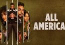 All American Saison 6