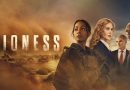 Lioness Saison 2