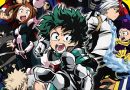 My Hero Academia Saison 7