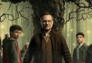 Chroniques de Spiderwick