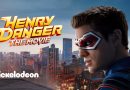 Henry Danger Film