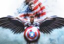 Captain America Brave New World