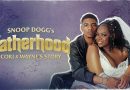 Snoop Dog’s Fatherhood : Cori and Wayne