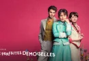 De parfaites demoiselles