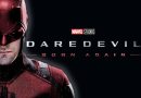 Daredevil Born Again