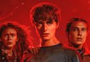 Stranger Things S05